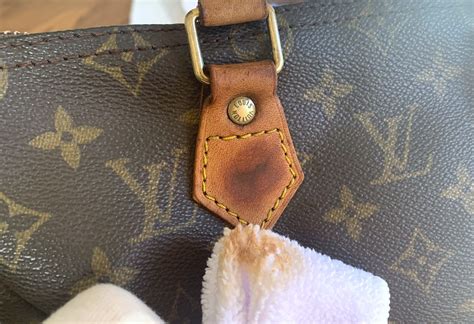 louis vuitton cleaning service cost|who cleans louis vuitton handbags.